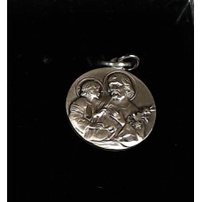 St Joseph Medal